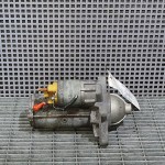 Electromotor RENAULT LAGUNA, 2.0 DCI