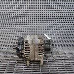 Alternator RENAULT LAGUNA, 1.9 DCI