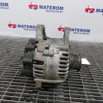 Alternator RENAULT MEGANE, 1.5 DCI