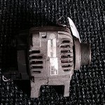 Alternator RENAULT MEGANE, 1.5 DCI