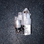 Electromotor RENAULT MEGANE, 1.5 DCI