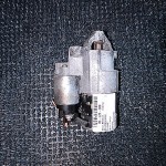 Electromotor RENAULT MEGANE, 1.5 DCI