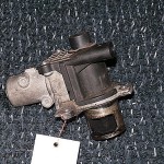 Supapa Egr RENAULT MEGANE, 1.5 DCI