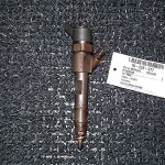 Injector RENAULT MEGANE, 1.9 DCI