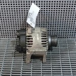 Alternator RENAULT MEGANE, 1.5 DCI