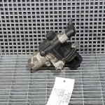 Supapa Egr RENAULT MEGANE, 1.5 DCI