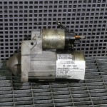 Electromotor RENAULT MEGANE, 1.5 DCI