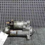 Electromotor RENAULT MEGANE, 1.5 DCI