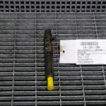 Injector RENAULT MEGANE, 1.5 DCI