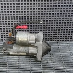 Electromotor RENAULT MEGANE, 1.5 DCI