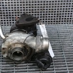 Turbosuflanta RENAULT MEGANE, 1.5 DCI