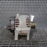 Alternator RENAULT MEGANE, 2.0 INJ