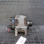 Alternator RENAULT MEGANE, 1.5 DCI