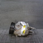 Compresor Clima RENAULT MEGANE, 1.5 DCI