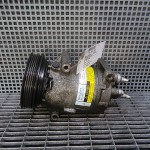 Compresor Clima RENAULT MEGANE, 1.5 DCI