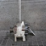 Alternator RENAULT MEGANE, 1.9 DCI