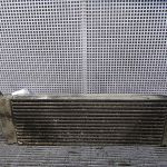 Radiator Intercooler RENAULT MEGANE, 1.9 DCI