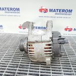 Alternator RENAULT MEGANE, 1.5 DCI