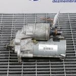 Electromotor RENAULT MEGANE, 1.5 DCI