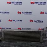 Radiator Intercooler RENAULT MEGANE, 1.5 DCI