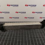 Radiator Intercooler RENAULT MEGANE, 1.9 DCI