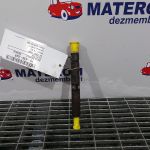 Injector RENAULT MEGANE, 1.5 DCI