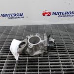 Supapa Egr RENAULT MEGANE, 2.0 DCI