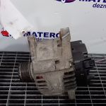 Alternator RENAULT MEGANE, 1.5 DCI