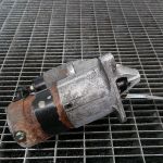 Electromotor RENAULT MEGANE, 1.5 DCI