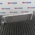 Radiator Intercooler RENAULT MEGANE, 1.5 DCI