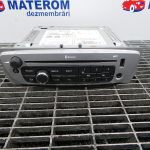 Radio Cd RENAULT MEGANE