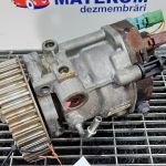 Pompa Inalta Presiune RENAULT MEGANE, 1.5 DCI