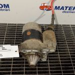 Electromotor RENAULT MEGANE, 1.6 INJ