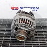 Alternator RENAULT MEGANE, 1.5 DCI