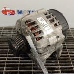 Alternator RENAULT MEGANE, 1.5 DCI