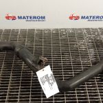 Furtun Intercooler RENAULT MEGANE, 1.5 DCI