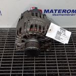 Alternator RENAULT MEGANE, 1.5 DCI