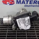 Clapeta Acceleratie RENAULT MEGANE, 1.5 DCI