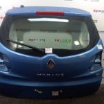 Haion RENAULT MEGANE