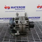 Alternator RENAULT MODUS, 1.5 DCI