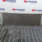 Radiator Intercooler RENAULT SCENIC, 1.9 DCI