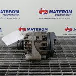 Alternator ROVER 25, 1.6 INJ 16V