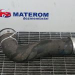 Furtun Intercooler SEAT ALTEA XL, 1.9 TDI