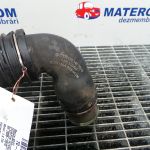 Furtun Intercooler SEAT ALTEA XL, 1.9 TDI