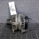 Alternator SEAT ALTEA, 2.0 TDI