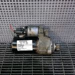 Electromotor SEAT ALTEA, 2.0 TDI