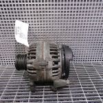 Alternator SEAT ALTEA, 1.6 INJ