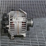 Alternator SEAT IBIZA, 1.2 TSI