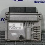 Calculator Motor SEAT IBIZA, 1.2 TDI