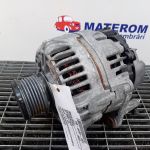 Alternator SEAT IBIZA, 1.4 TDI